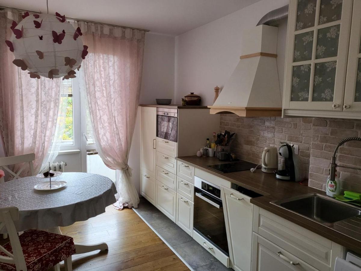 Apartament Casabella *