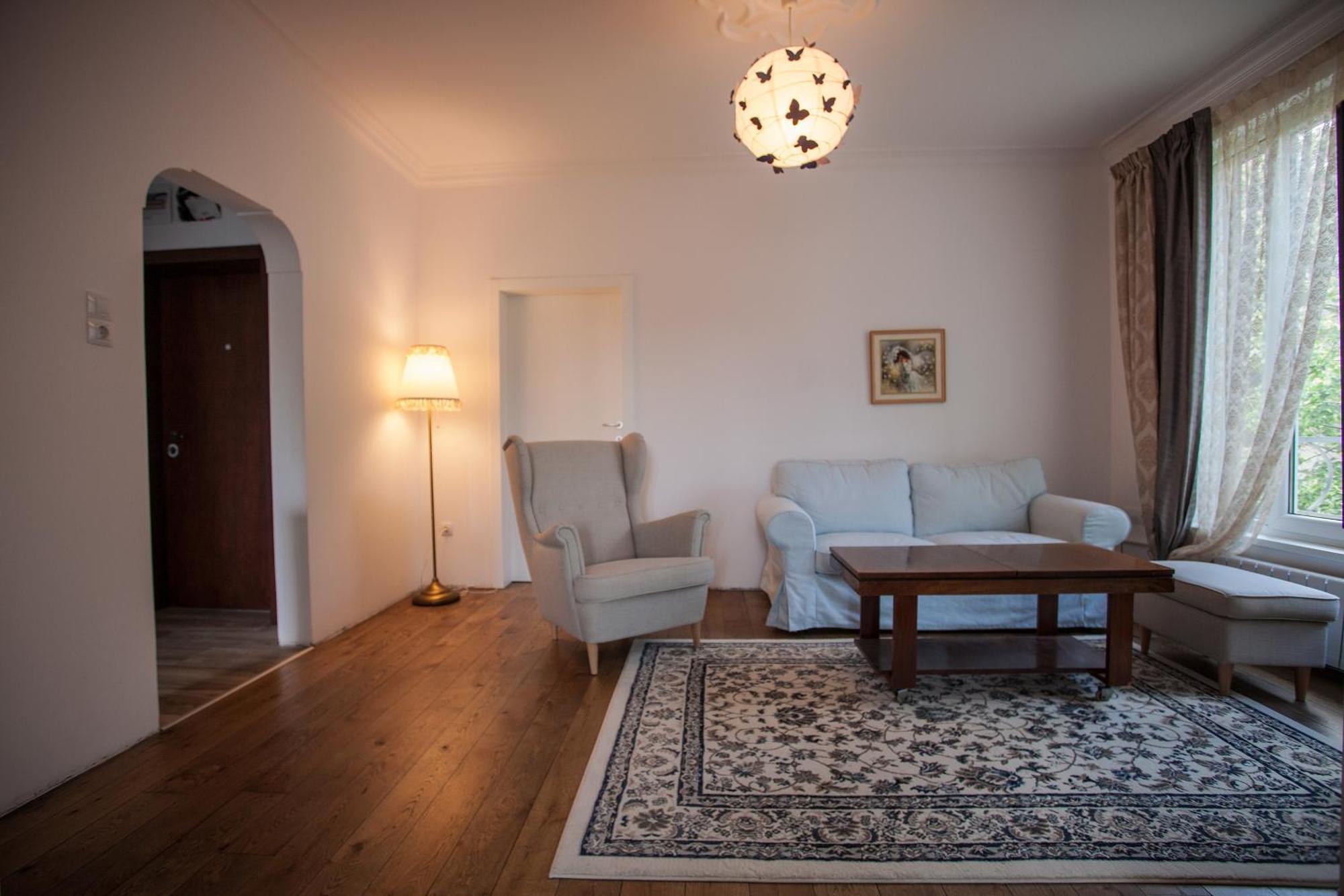 Casabella Apartament