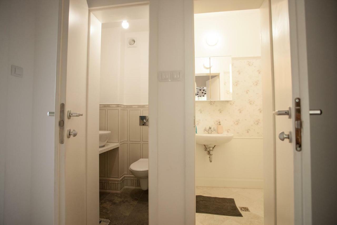 Apartament Casabella Sofia