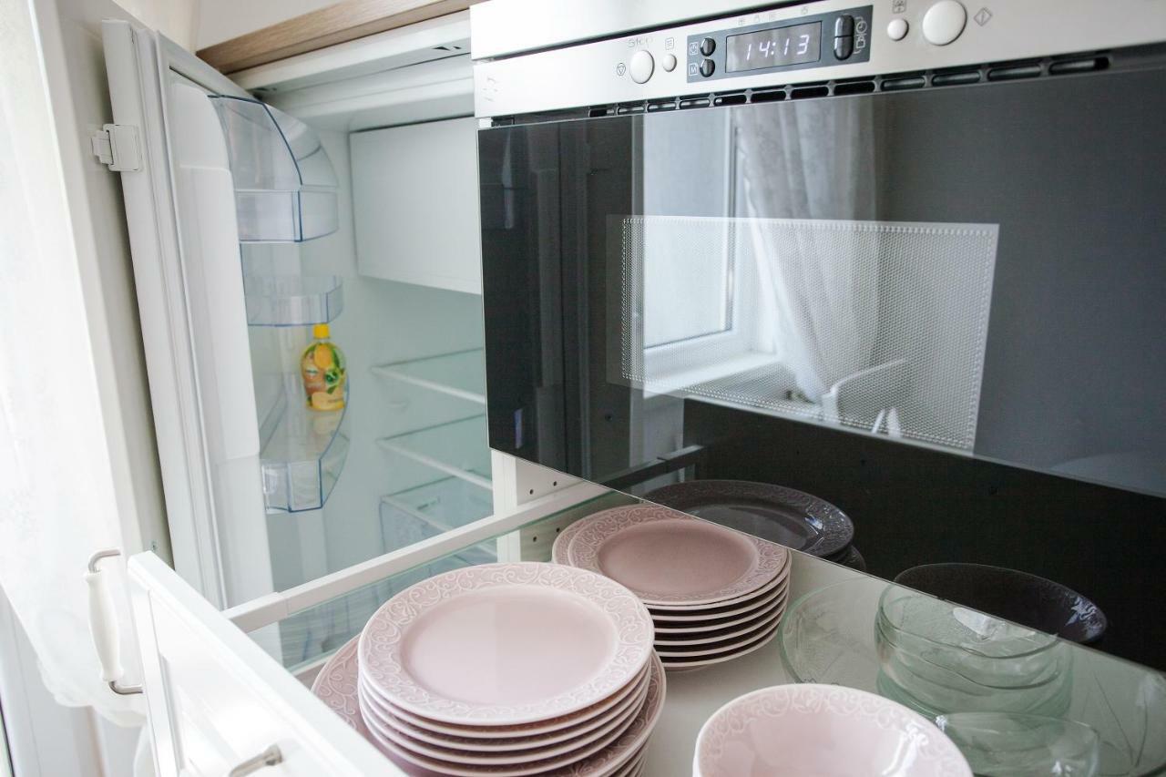 Apartament Casabella Sofia
